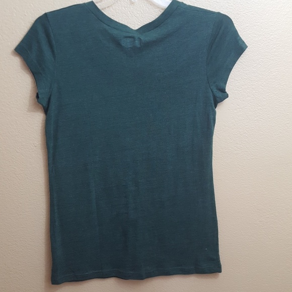 5/$15 NWT New York Jets short sleeve tee XL - Picture 4 of 4